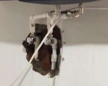 武乡卫生间测漏水推荐