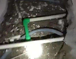 武乡卫生间漏水多少钱