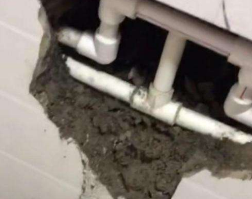 武乡卫生间漏水哪家好