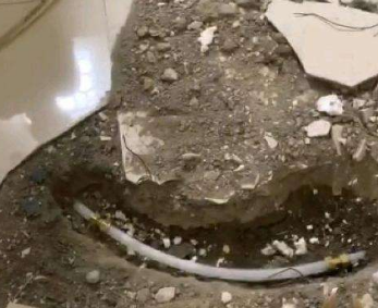 武乡卫生间测漏水哪家优惠