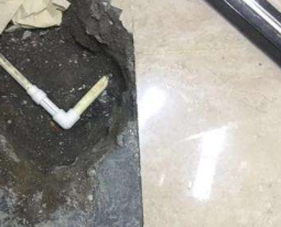 武乡卫生间测漏水多少钱