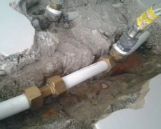武乡测漏水多少钱