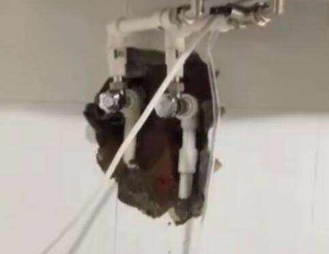 武乡水管维修哪家好