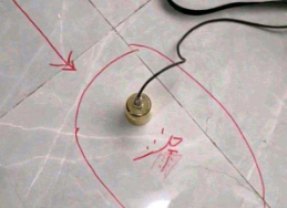 武乡卫生间测漏水多少钱