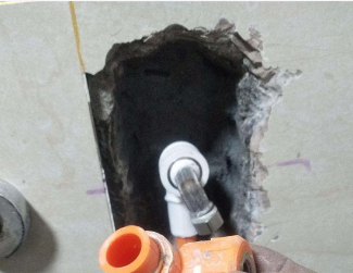 武乡卫生间测漏水哪家好