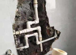 武乡卫生间测漏水价格多少