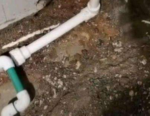 武乡卫生间测漏水服务电话