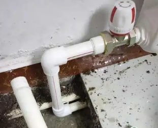 武乡卫生间测漏水多少钱
