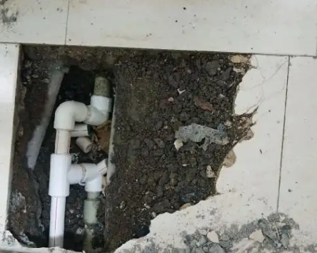 武乡卫生间测漏水哪家好