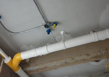 武乡水管维修多少钱