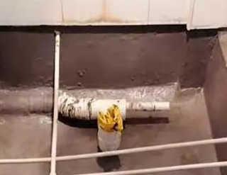 武乡卫生间测漏水服务电话
